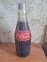 Надуваема бутилка Coca Cola 63см., снимка 2