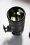 Nikon AF-S Nikkor 70-200mm f2.8G ED VR II, снимка 2