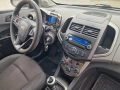 CHERVOLET AVEO 1.3D, снимка 9
