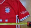 Bayern Munchen / ADIDAS / #19 Davies - детска футболна тениска на Bayern Munich , Байерн Мюнхен, снимка 7