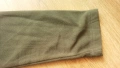 GARD Micro Polar Fleece 200 gm2 размер M за лов риболов поларена блуза - 2129, снимка 7