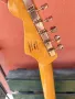 Squier 60s Stratocaster SSS , снимка 2