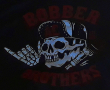 суичър с качулка (hoodie) от мотоклуб Bobber brothers, снимка 4