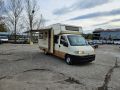 Кемпер Fiat ducato 2.8d 6 места, снимка 1