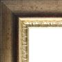 Литография "Codex Pillars" в стилна рамка с паспарту (подарък за масони), снимка 3