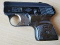 Пистолет Lancia Razzi Mod.1900 6mm black.Антика.Модел 1900 г., снимка 5