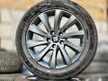 5х112 17 Джанти Seat Alhambra VW Passat Golf Caddy Skoda Kodiaq Superb Octavia Audi A3 A4 A6 Q3, снимка 6