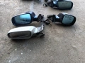 ляво и дясно огледало за ауди а3 8л преди фейслифт и фейслифт AUDI A3 8L, снимка 2