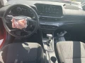 Hyundai I20 1.0i, двигател G3LE 101 кс., автоматик, 5000 км., 2025г., euro 6E, Хюндай И20, 1.0i, eng, снимка 9