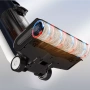 Вертикална прахосмукачка за сухо и мокро почистване Tineco Floor One S6 FlashDry Pet, снимка 5