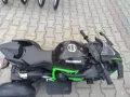 KAWASAKI акумулаторен мотор NINJA черен, снимка 3