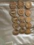 Юбилейни монети с номинал 5лв, снимка 2