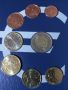 Италия 2002 - Евро сет - комплектна серия от 1 цент до 2 евро, снимка 2