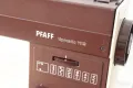 PFAFF TIPMATIC 1119 УПОТРЕБЯВАНА ШЕВНА МАШИНА, снимка 9