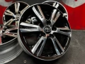 Оригинални джанти за Тойота (Toyota), 16 цола, 5х114.3, снимка 1
