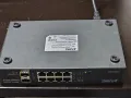 PoE SFP 10-port Planet Switch, снимка 3