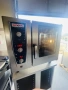 Газов Конвектомат Rational/Рационал CMP 61 База. Чисто нов!, снимка 2