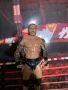 Екшън фигура WWE Randy Orton The Viper Ранди Ортън Mattel Basic Series играчка 2008-2009, снимка 2