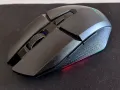 мишка TRUST GXT110 Gaming безжична геймърска RGB mishka mouse usb, снимка 5