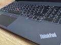 НОВ!ThinkPad L15 G4`Core i7-1365U/32GB DDR4/512GB NVMe/FHD IPS/36м Гаранция/Бат 12ч, снимка 3