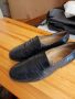Черни обувки LLOYD SILVER естествена кожа ном.42.5, снимка 2