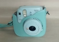 Фотоапарат за моментни снимки - Fujifilm Instax Mini 9, снимка 9