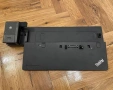 Докинг станция Lenovo ThinkPad Pro Dock Lenovo 40A1, снимка 1