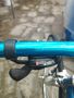 Скорости и спирачки SHIMANO STX ST-MC30 , снимка 4