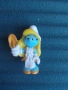 Смърфиета / Смърф / Smurf -оригинална фигурка, снимка 1