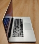 MacBook Pro 15.4” i7 16GB 512gb nVidia 750M, снимка 3