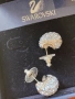 оригинални обеци Swarovski , снимка 3