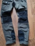 revolutionrace Nordwand Pants Men Kalamata - МЪЖКИ ТРЕКИНГ ПАНТАЛОН С КАТО НОВ, снимка 6