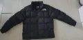 The North Face Lhotse 700 Down Mens Jacket Size M НОВО! ОРИГИНАЛ! Зимно пухено Яке!, снимка 13