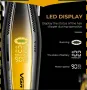 Машинка за подстригване VGR V-270 – 9000RPM, LED дисплей, професионална, снимка 8