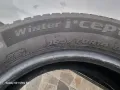 4бр зимни гуми 165/70/14 HANKOOK L02984, снимка 6