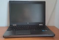 Продавам лаптоп HP ProBook 6560b в добро състояние, снимка 1