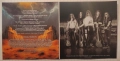 Неофициални cd / цд дискове - нови - Ramonda,The Theander Expression,Wings of Steel,Circus Of Rock, снимка 11
