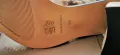 Оригинални маркови дамски кожени сандали BCBGMAXAZRIA - 38 номер, снимка 5