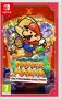 [Nintendo Switch] ! СУПЕР цена ! Paper Mario: The Thousand-Year Door, снимка 1 - Игри за Nintendo - 45730283