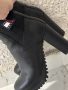 Tommy Hilfiger боти от естествена кожа, снимка 4