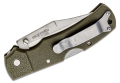 Сгъваем нож Cold Steel Double Safe Hunter OD Green CS-23JC, снимка 4