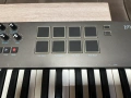 Продавам Миди Клавиатура "Nektar Impact LX88+", снимка 5