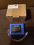 Li-Ion батерия iPrize 18.5V 4000mAh, снимка 2