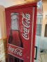 Продавам професионална хладилна витрина Coca Cola., снимка 4