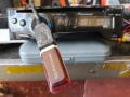 Висок клас авто радио Mp3/CD плейър и USB Pioneer DEH-50UB, снимка 3