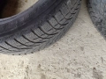 2бр. Зимни гуми 235/60/18, снимка 4