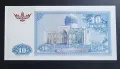 Узбекистан
1994 година .
5,10,50 и100 сум.
UNC., снимка 6