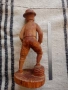Дървени фигури, дърворезба, снимка 3