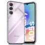 Силиконов калъф за Samsung Galaxy A05s, 0.5mm, Прозрачен, снимка 2