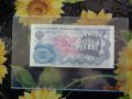 500 000 динара 1989г -хубава банкнота , снимка 2
